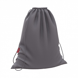 Мешок для обуви Grey, размер 36,5 х 44 см (Erich Krause, 46889)